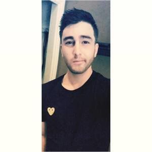 Meet your Posher, Eric